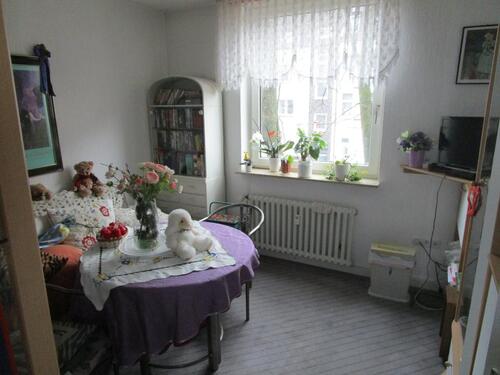 Foto - 3 Zimmer Etagenwohnung in Oberhausen