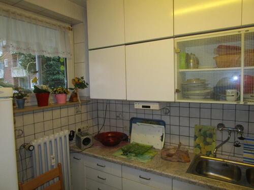 Foto - Etagenwohnung in Oberhausen zum Kaufen