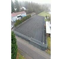 Gewerbefläche Stellfläche 1.800 m² in Saarbrücken Spicheren