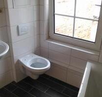 2 ZKB in Apolda, DG mit Tageslichtbad, 46 qm