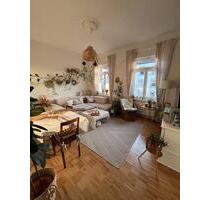 Wohnung in Sachsenhausen - Kurzzeitmiete 5 Monate - Frankfurt am Main Oberrad