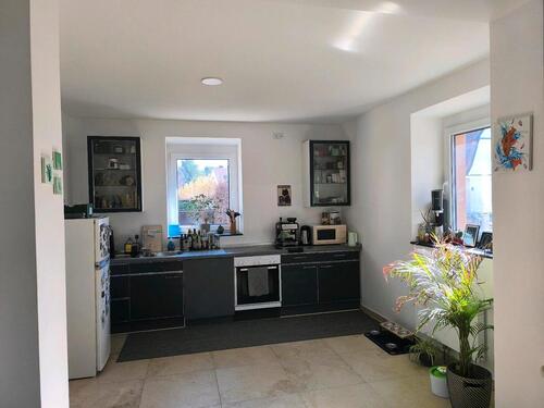 Foto - Doppelhaushälfte in München zur Miete