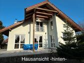 Foto - Großes modernes KfW60 - Top EFH in ruhiger Lage von Berlin-Rudow
