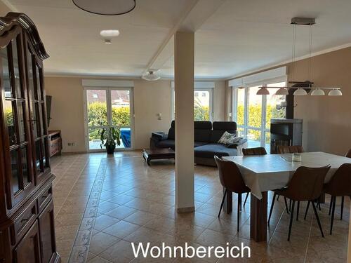Foto - 5.5 Zimmer Einfamilienhaus in Berlin