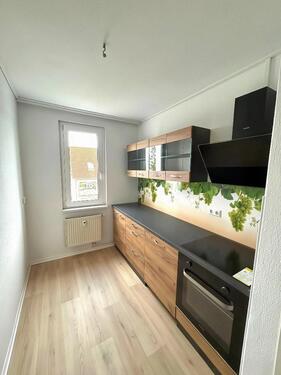 Foto - Etagenwohnung in Netzschkau zur Miete