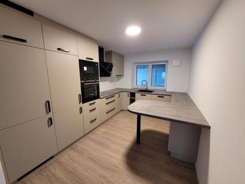 Foto - 4.5 Zimmer Erdgeschoßwohnung zur Miete in Birstein