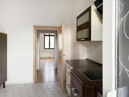 Foto - 3 Zimmer Etagenwohnung zur Miete in Halle (Saale)