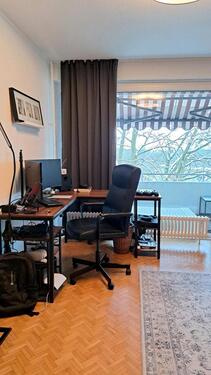 Foto - 2 Zimmer Etagenwohnung in Hamburg