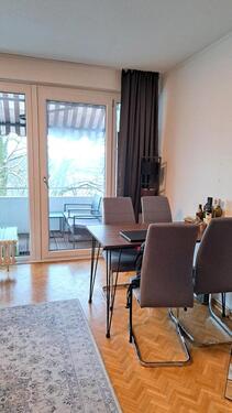 Foto - Etagenwohnung in Hamburg zur Miete