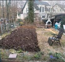 2 Zimmer zu Vermieten neu komplett renoviert Mit Garten - Plüderhausen