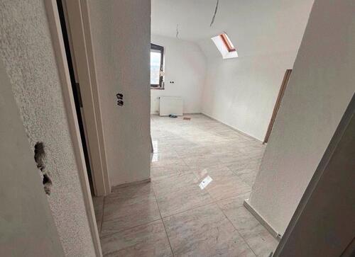 Foto - 1 Zimmer Etagenwohnung in Plüderhausen