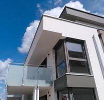 Penthauswohnung - 1.490,00&nbsp;EUR Kaltmiete, ca.&nbsp; 122,00&nbsp;m&sup2; in Kist (PLZ: 97270)