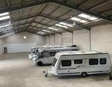 Foto - Privater Stellplatz Wohnmobil , Boote