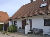 Foto - Gepflegte DHH mit Einliegerwohnung in Top‑Lage Ulm‑Mähringen!