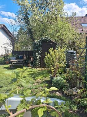 Foto - 7 Zimmer Doppelhaushälfte in Ulm