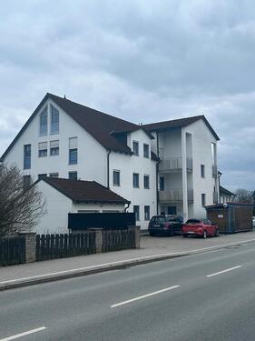 Foto - 2 Zimmer Etagenwohnung zum Kaufen in Essenbach