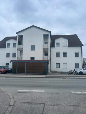 Foto - 2 Zimmer Etagenwohnung in Essenbach