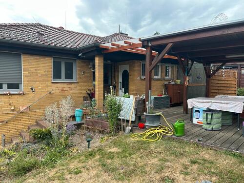 Foto - 5.5 Zimmer Bungalow in Bad Schwalbach
