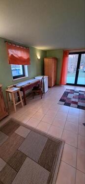 Foto - Etagenwohnung zur Miete in Strausberg