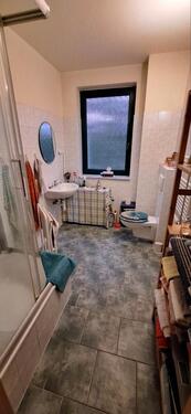 Foto - Etagenwohnung in Strausberg