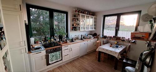 Foto - Etagenwohnung in Strausberg zur Miete