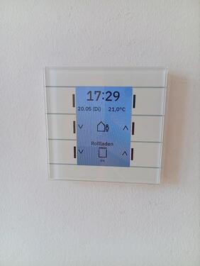 Foto - Etagenwohnung zur Miete in Bernau bei Berlin