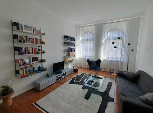 Foto - Etagenwohnung in Wiesbaden
