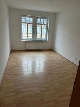 Foto - Etagenwohnung in Weißenfels zur Miete