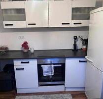 3 zimmer Wohnung in Herzogenaurach
