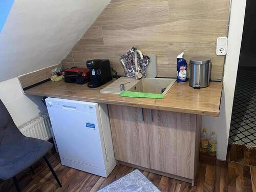 Foto - Etagenwohnung zur Miete in Herzogenaurach