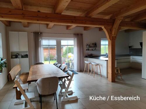 Foto - Einfamilienhaus in Stelle zur Miete