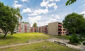 Foto - Neu Renovierte Traumwohnung! - 811,00 EUR Kaltmiete,