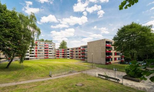 Foto - Neu Renovierte Traumwohnung! - 811,00 EUR Kaltmiete,