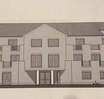 Exklusive barrierefreie Penthouse-Wohnung im Herzen von Sandkrug - Hatten