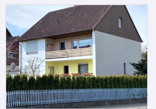 Foto - 1–2-Familienhaus in Dassel – Ortsteil Hilwartshausen