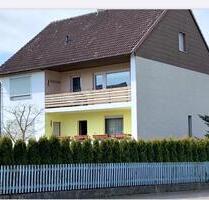 1–2-Familienhaus in Dassel – Ortsteil Hilwartshausen