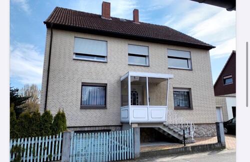 Foto - 6 Zimmer Einfamilienhaus in Dassel