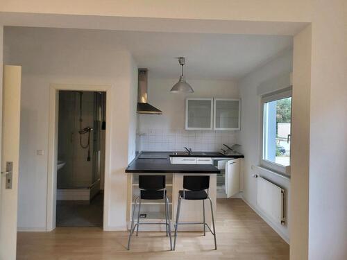 Foto - Etagenwohnung zur Miete in Köln