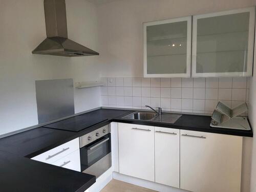 Foto - Etagenwohnung in Köln zur Miete