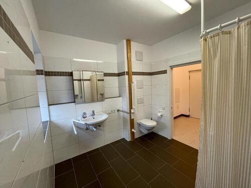 Foto - Etagenwohnung in Ortenburg zur Miete