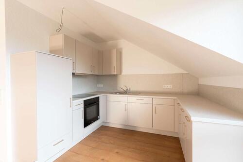 Foto - Etagenwohnung in Rastede zur Miete