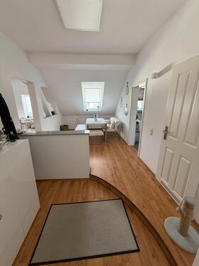 Foto - Etagenwohnung in Herne zur Miete