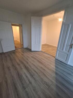 Foto - Etagenwohnung in Flensburg zur Miete