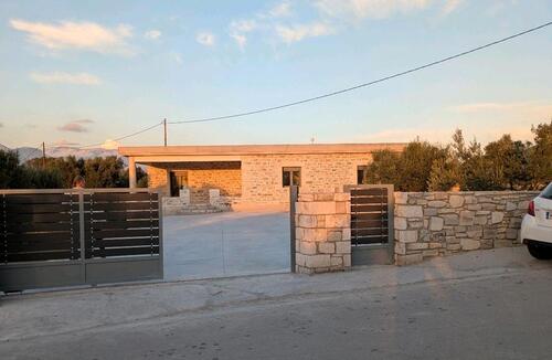 Foto - Haus auf Kreta - 600.000,00 EUR Kaufpreis, ca.  100,00 m²