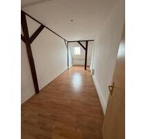 Großzügige 4-Zi-DG Wohnung im grünen Lüdersdorf bei Berlin - Trebbin