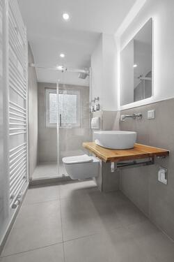 Foto - Sanierte 2 Zimmer Wohnung mit Einbauküche & Balkon