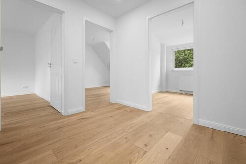 Foto - Etagenwohnung in Alfeld (Leine) zur Miete