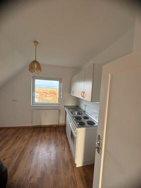 Foto - 2 Zimmer Etagenwohnung in Heringen (Werra)