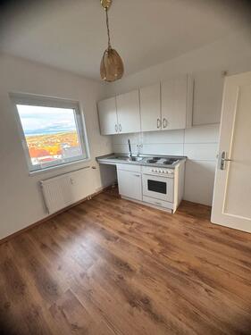 Foto - Etagenwohnung in Heringen (Werra) zur Miete