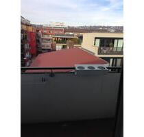 2 Zi Wohnung in Toplage im Stuttgarter Westen - befristet 12 Mon